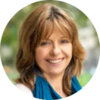  Anne   Gouyon  ,  à Lyon