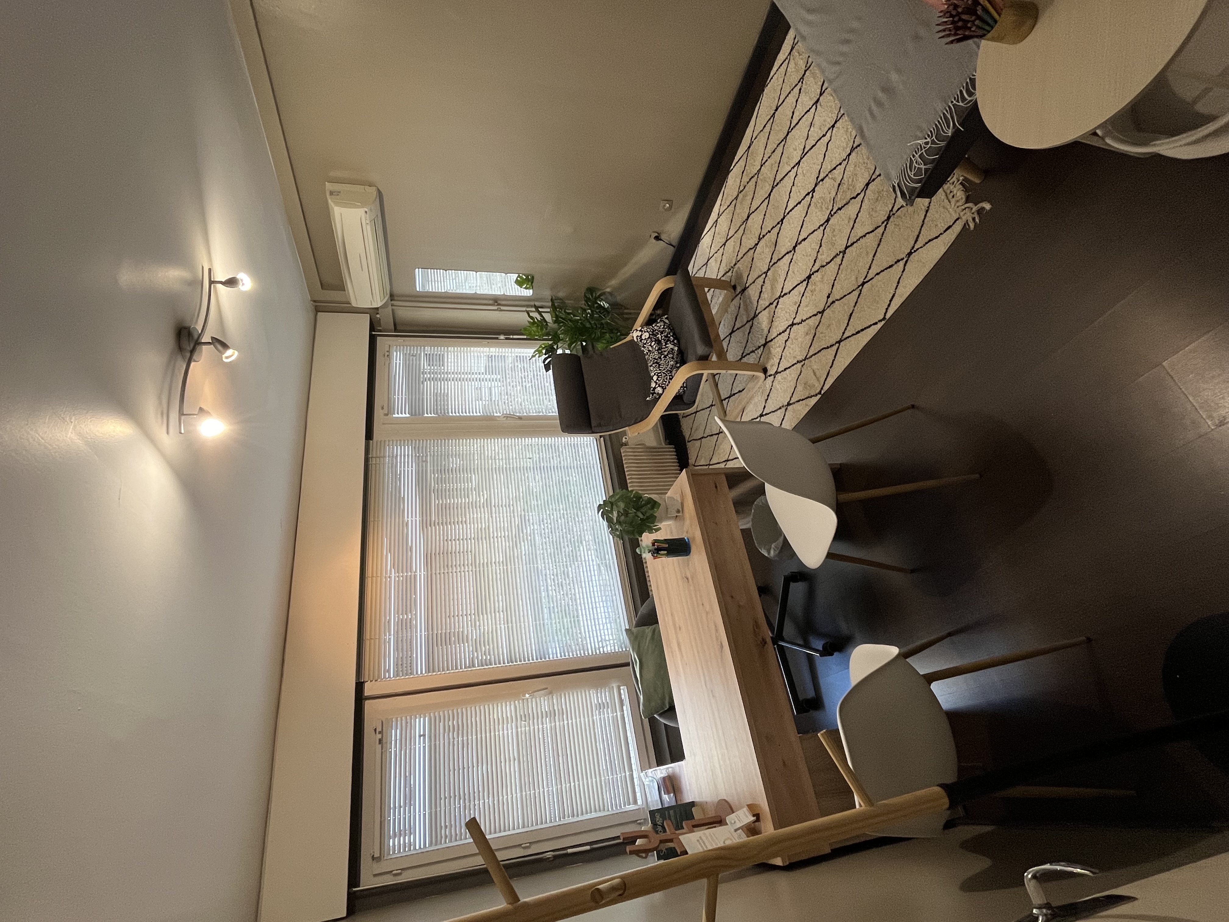 Photo numéro 2 de la galerie de Lucie Letort : Sophrologue à Marseille. Prendre RDV