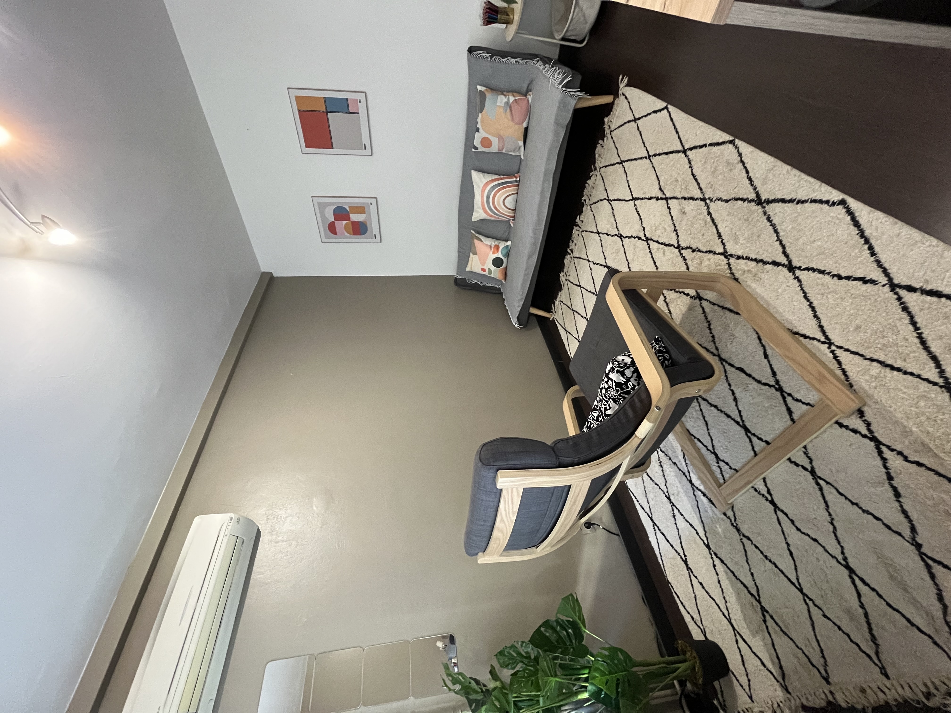 Photo numéro 3 de la galerie de Lucie Letort : Sophrologue à Marseille. Prendre RDV