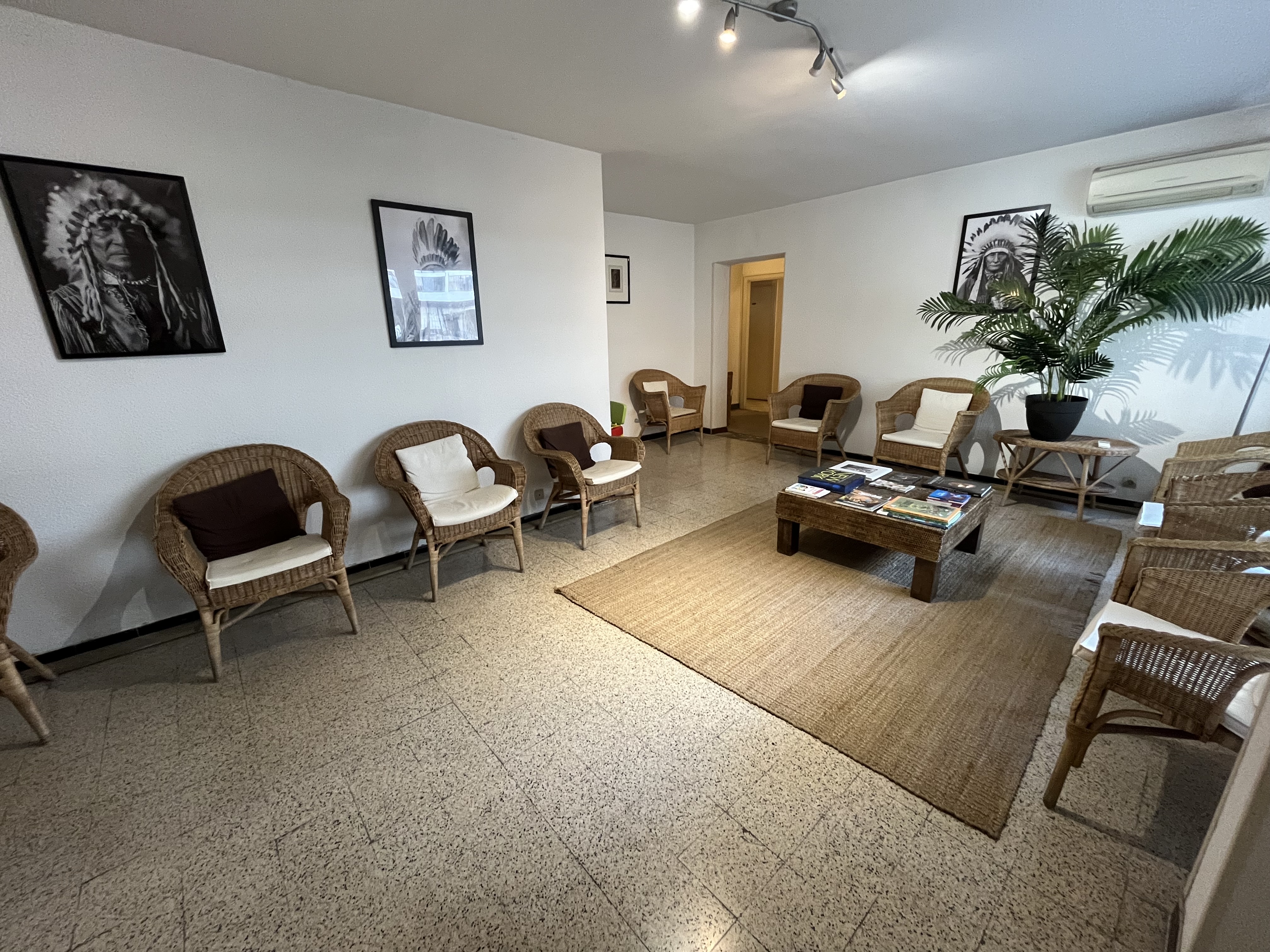 Photo numéro 4 de la galerie de Lucie Letort : Sophrologue à Marseille. Prendre RDV