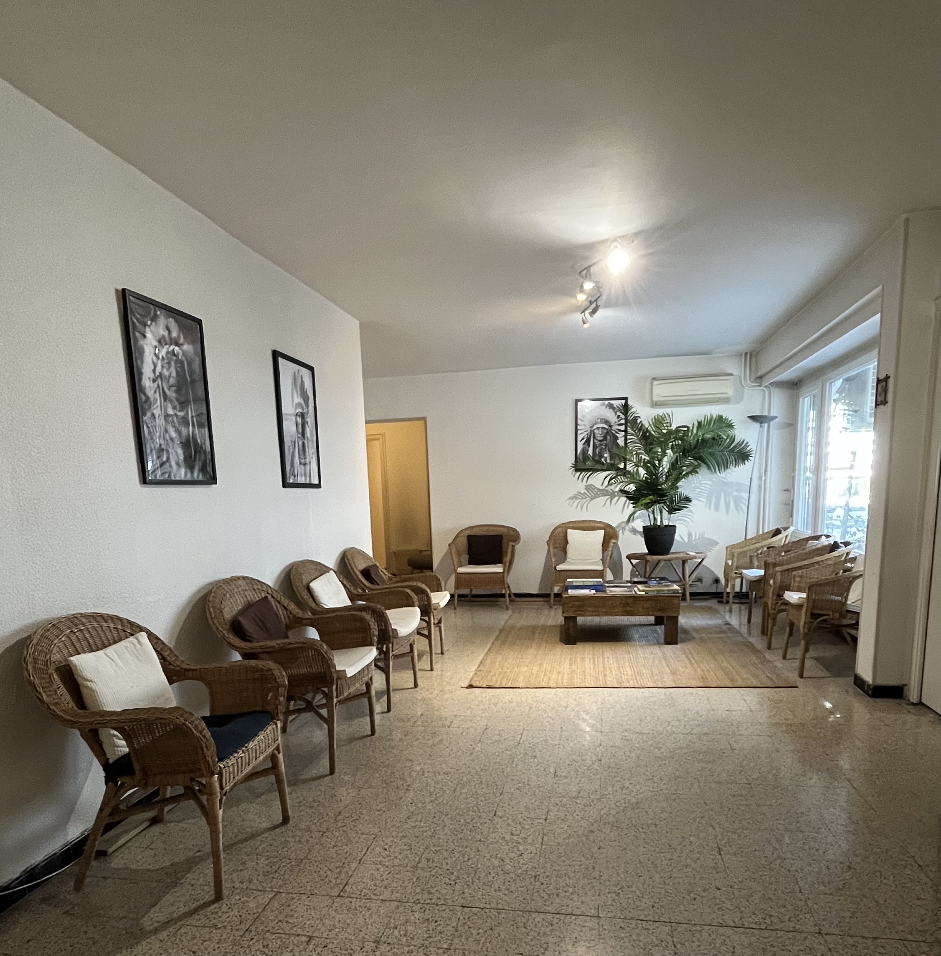 Photo numéro 5 de la galerie de Lucie Letort : Sophrologue à Marseille. Prendre RDV