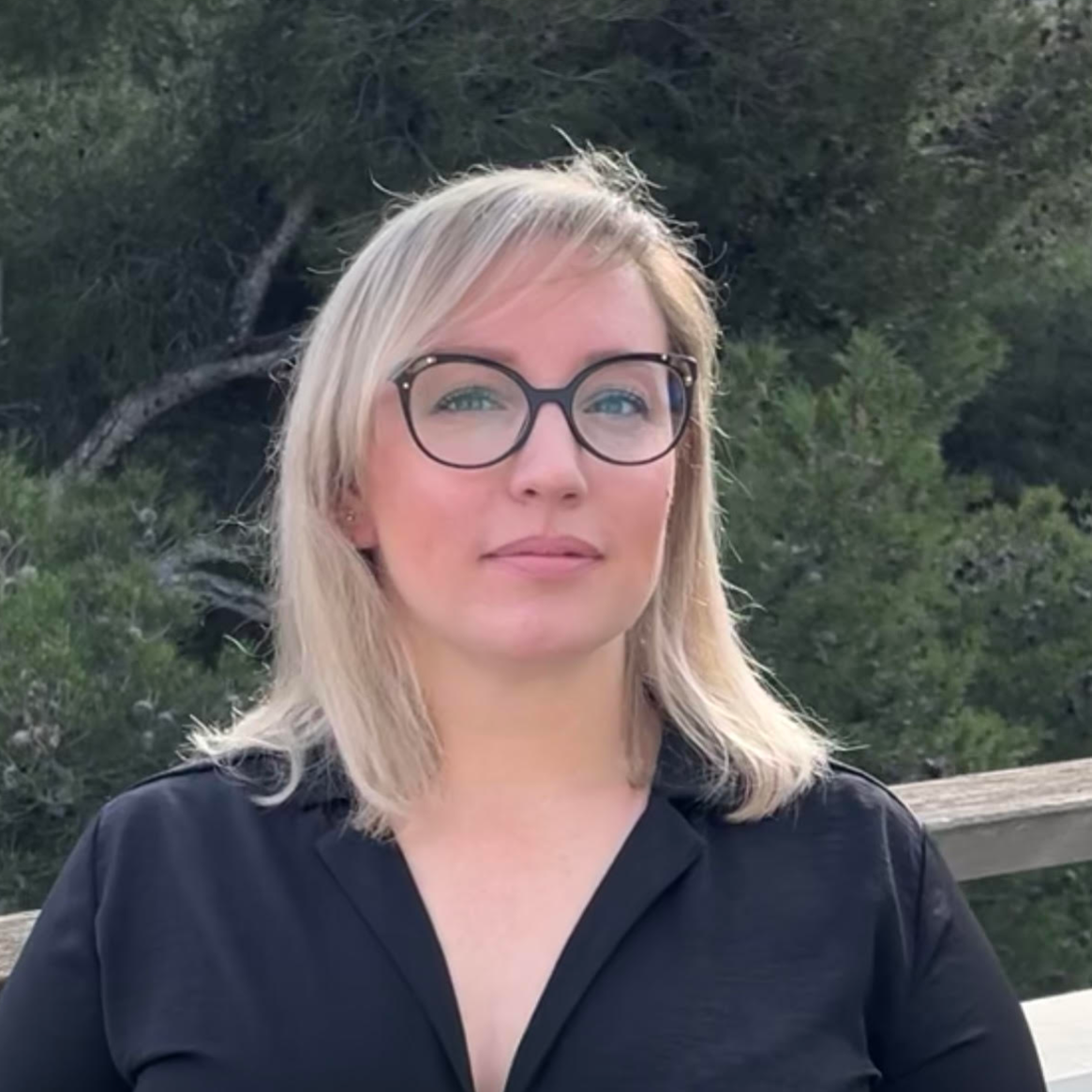 Lucie Letort, sophrologue à Marseille-7