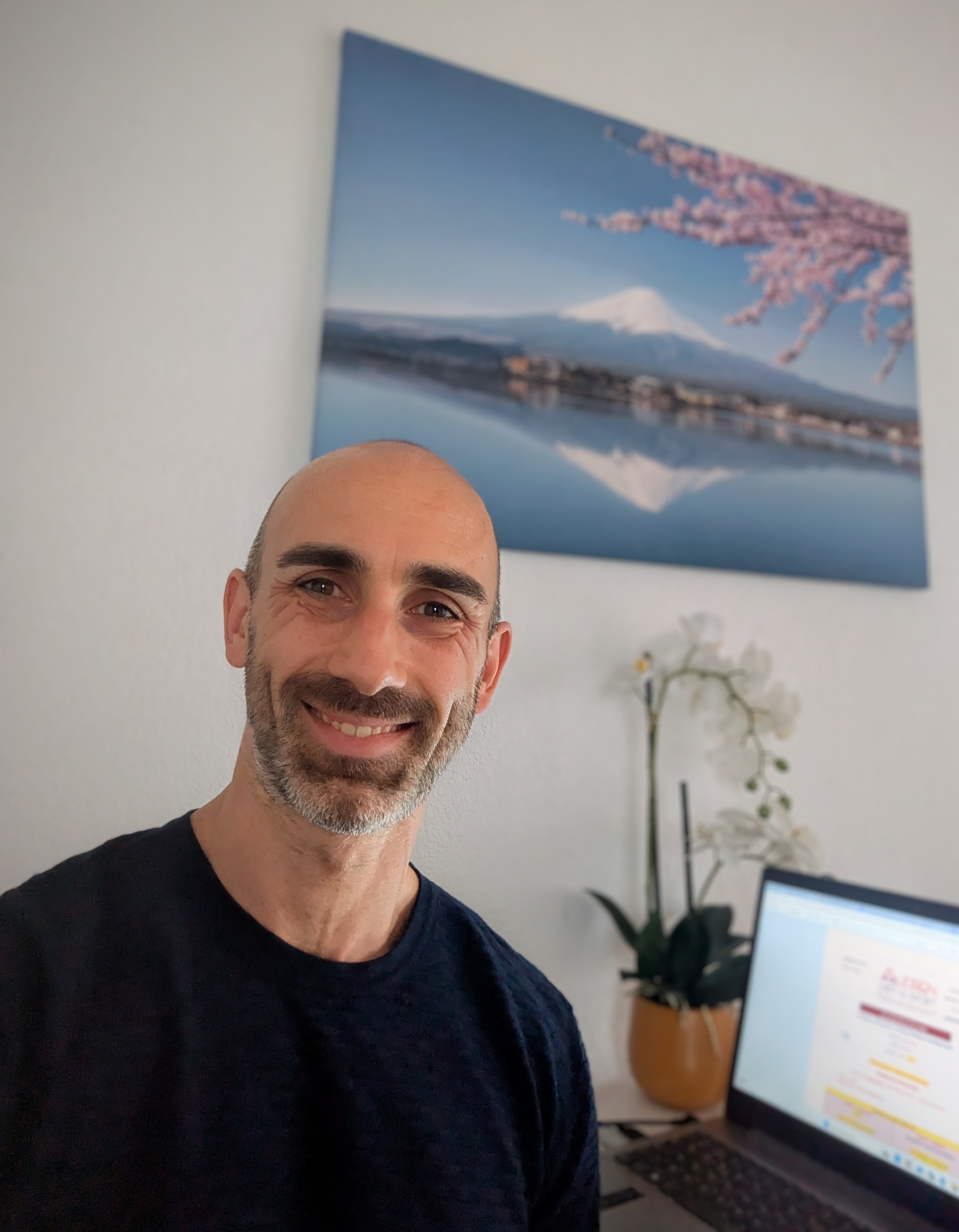 Photo numéro 1 de la galerie de Audren Simonneaux : Coach sportif à Sorgues. Prendre RDV