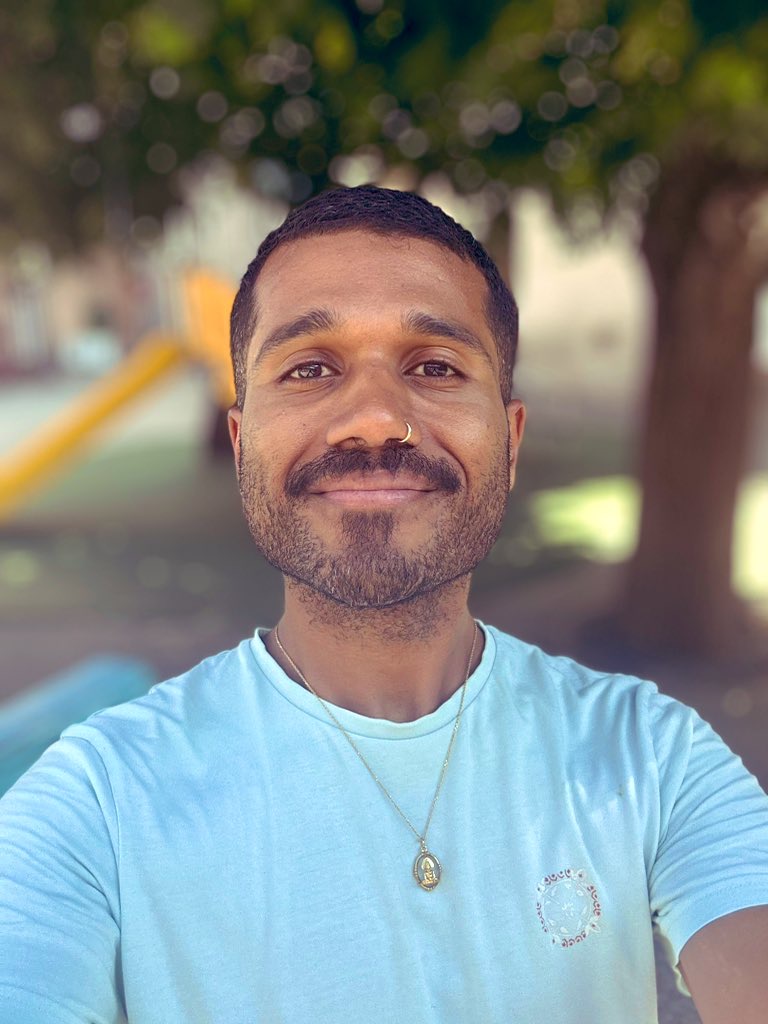 Photo numéro 1 de la galerie de Fernando Bourgeois : . Prendre RDV