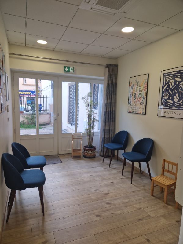 Photo numéro 2 de la galerie de Florence Martinez : Naturopathe à Neuville-sur-Saône. Prendre RDV