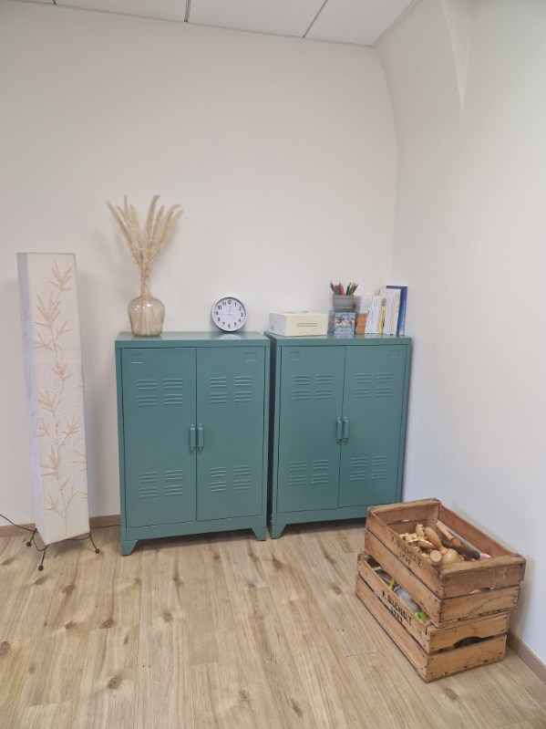 Photo numéro 4 de la galerie de Florence Martinez : Naturopathe à Neuville-sur-Saône. Prendre RDV