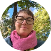 Céline Gaubert, sophrologue à Bas-rhin-67