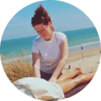 Jeanne Les massages de jeanne , masseur-bien-etre à Calais