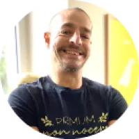  Julien   Gagnerault  , Naturopathe à Lyon
