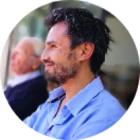 Wim Ellul, masseur-bien-etre à Saint-medard-en-jalles