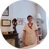Elisabeth Dorligh, reflexologue à Albi