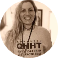 Sandra Souillard, hypnotherapeute à Ozoir-la-ferriere