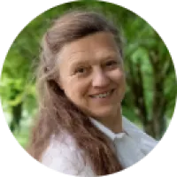 Isabelle Gautier, naturopathe à Fontenay-le-comte