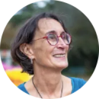 Marie-josé Trottet, masseur-bien-etre à Vendee-85