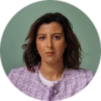 Ghislane Suhard, naturopathe à Beziers