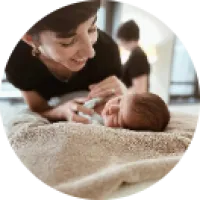  Megahn   Xiong  , Accompagnateur parental à Lyon