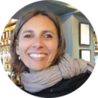 Christel  Trautmann, sophrologue à Nice