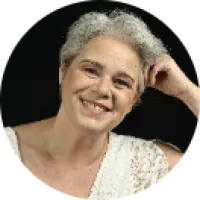  Agnès   Deschamps  ,  à Lyon