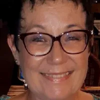  Myriam   JOUBERT  ,  à Lyon