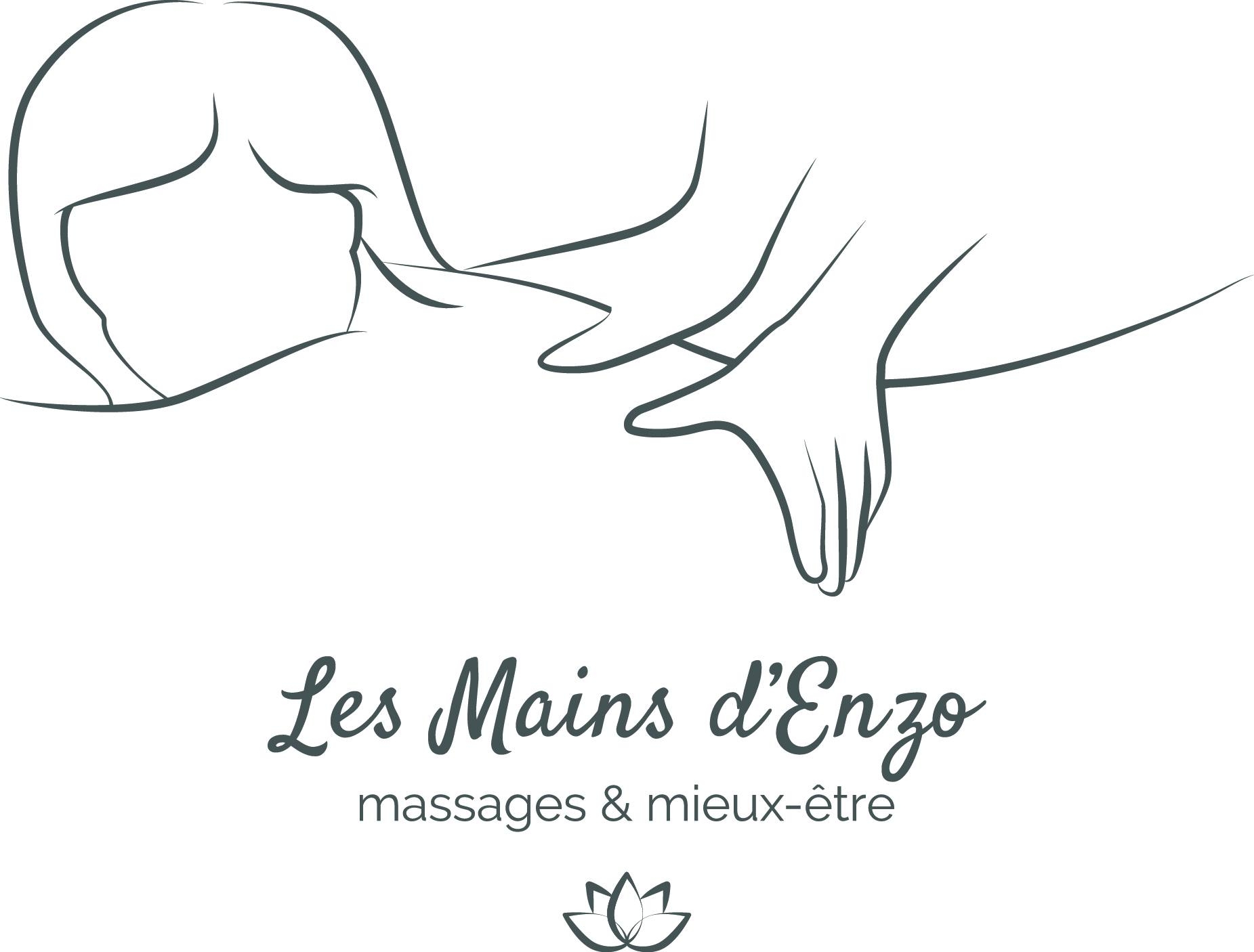 Photo numéro 5 de la galerie de Fabien Bacouel : Masseur bien-être à Cléry-Saint-André. Prendre RDV