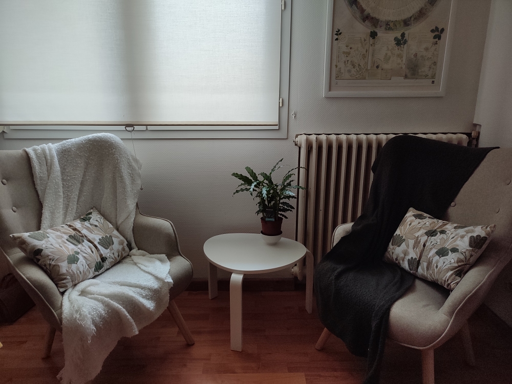 Photo numéro 1 de la galerie de Pascale Eléonore : Naturopathe à Troyes. Prendre RDV