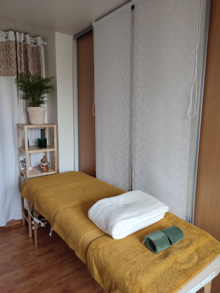 Photo numéro 2 de la galerie de Pascale Eléonore : Naturopathe à Troyes. Prendre RDV