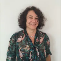 Sophie Moreno, sophrologue à Veauche