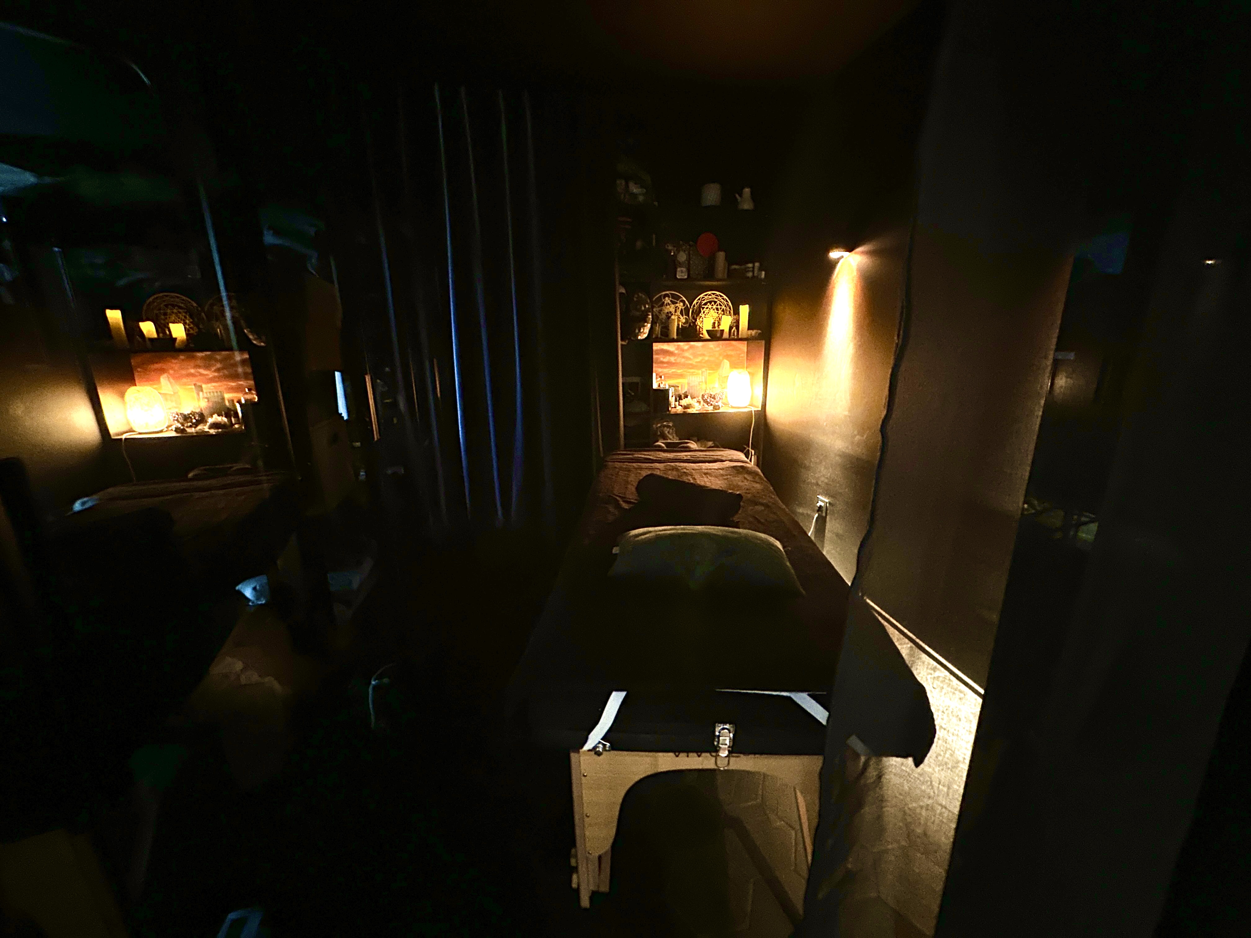 Photo numéro 1 de la galerie de Agathe Jacquillat : Masseur bien-être à Lyon. Prendre RDV