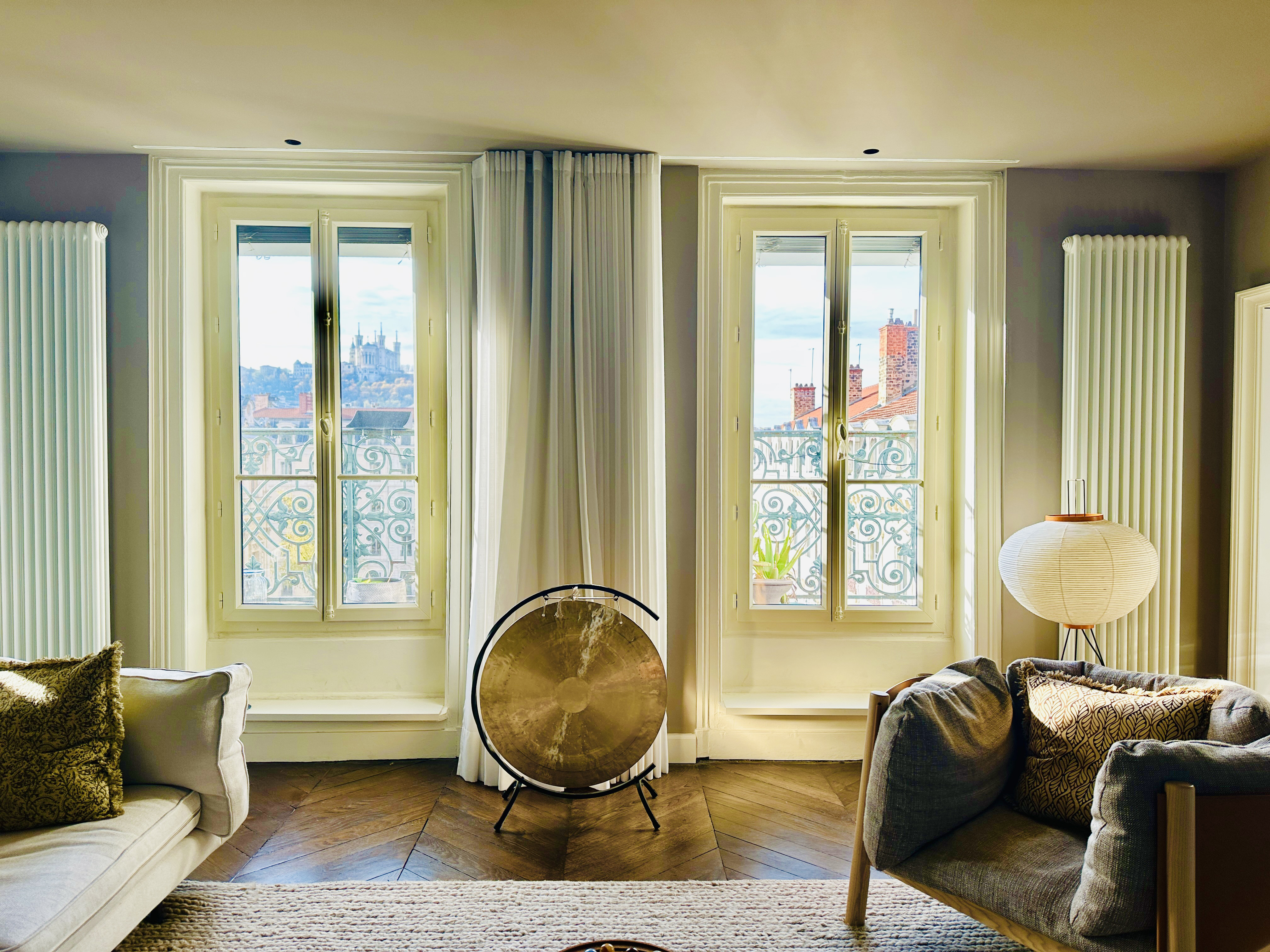 Photo numéro 3 de la galerie de Agathe Jacquillat : Masseur bien-être à Lyon. Prendre RDV