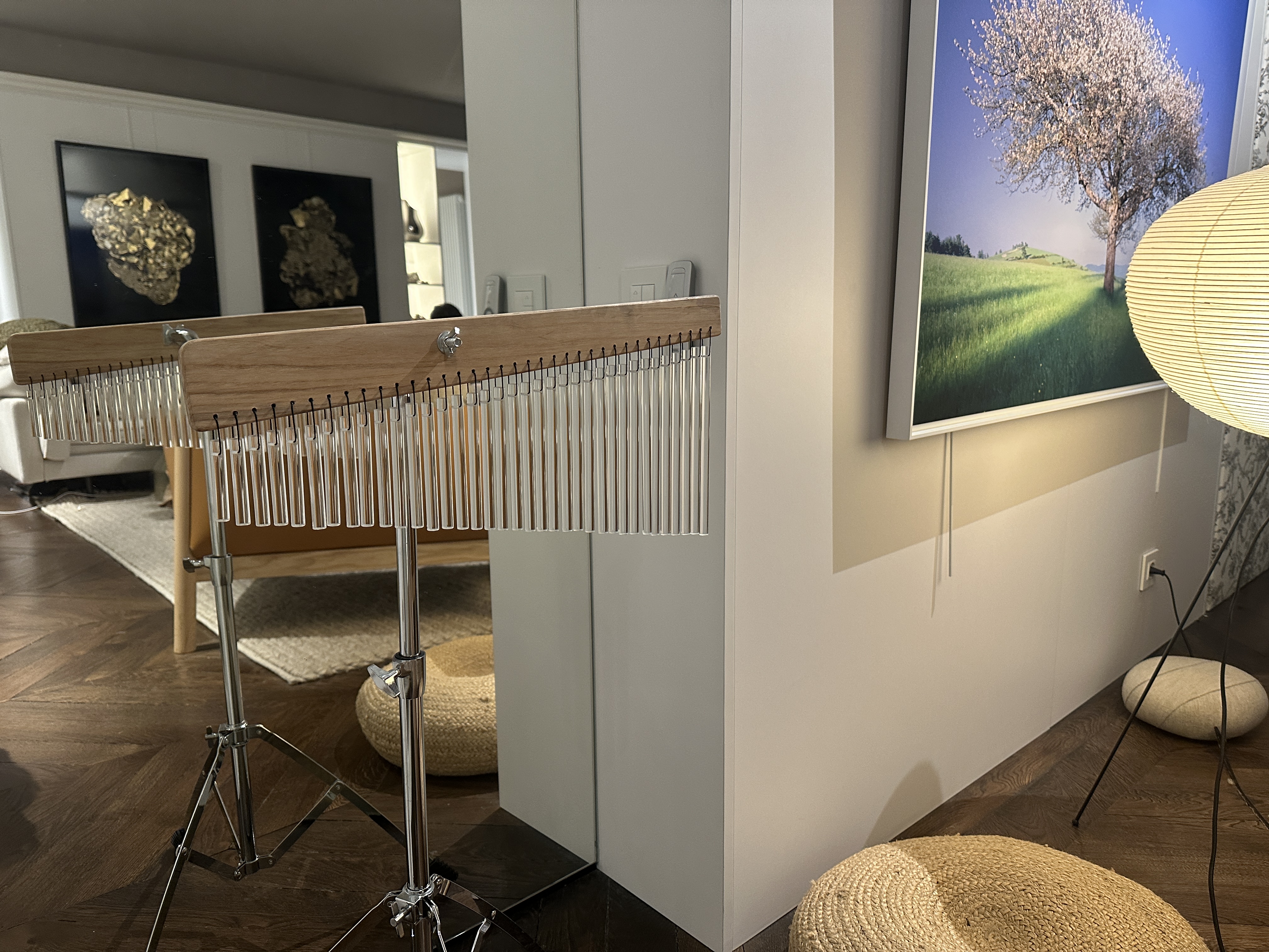 Photo numéro 5 de la galerie de Agathe Jacquillat : Masseur bien-être à Lyon. Prendre RDV