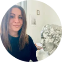  Alison   Baudouin  , Psychopraticien à Lyon