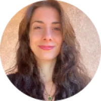  Manon   Pupat  , Naturopathe à Lyon