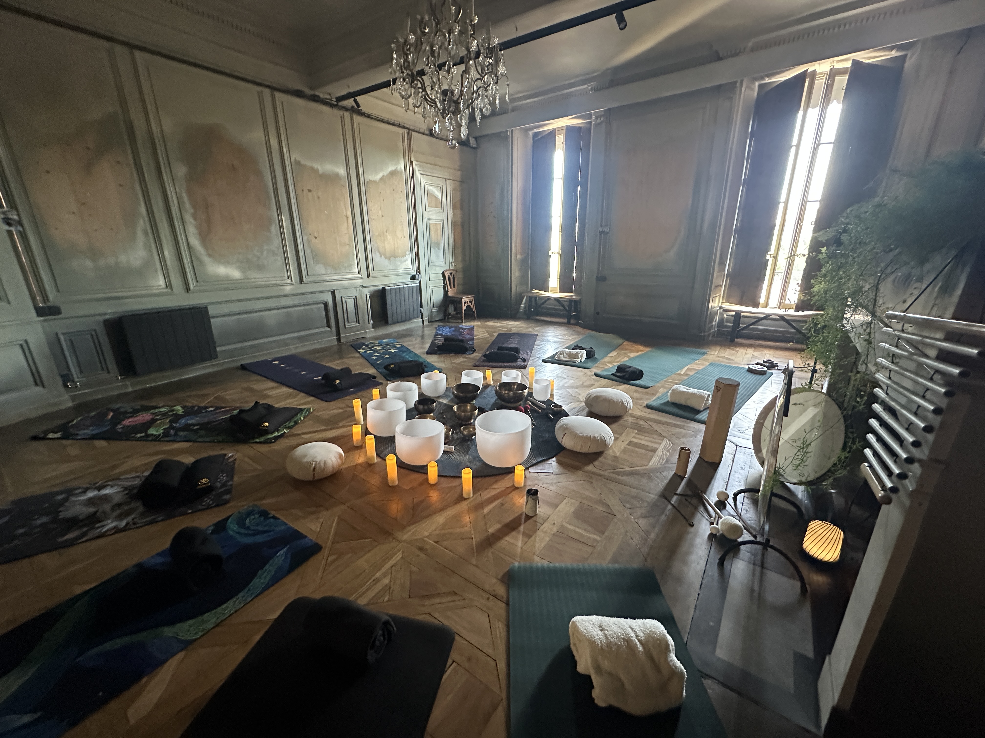 Photo numéro 6 de la galerie de Agathe Jacquillat : Masseur bien-être à Lyon. Prendre RDV