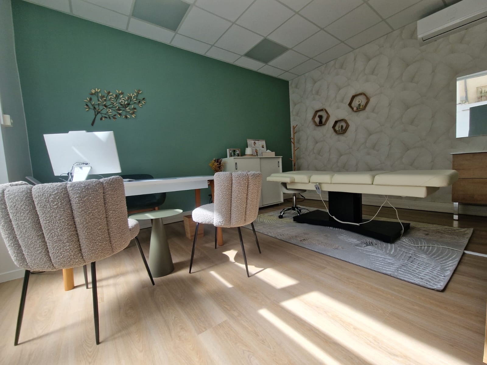 Photo numéro 1 de la galerie de Ghislane Suhard : Naturopathe à Béziers. Prendre RDV