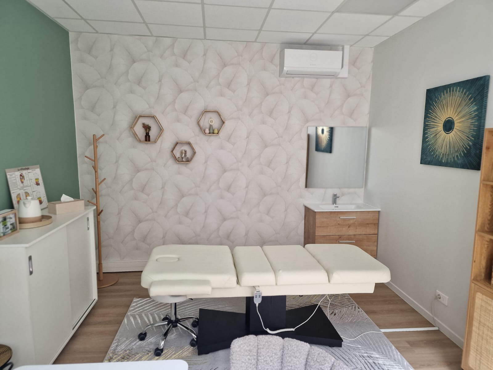 Photo numéro 5 de la galerie de Ghislane Suhard : Naturopathe à Béziers. Prendre RDV