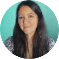 Audrey Burfin, naturopathe à Voiron