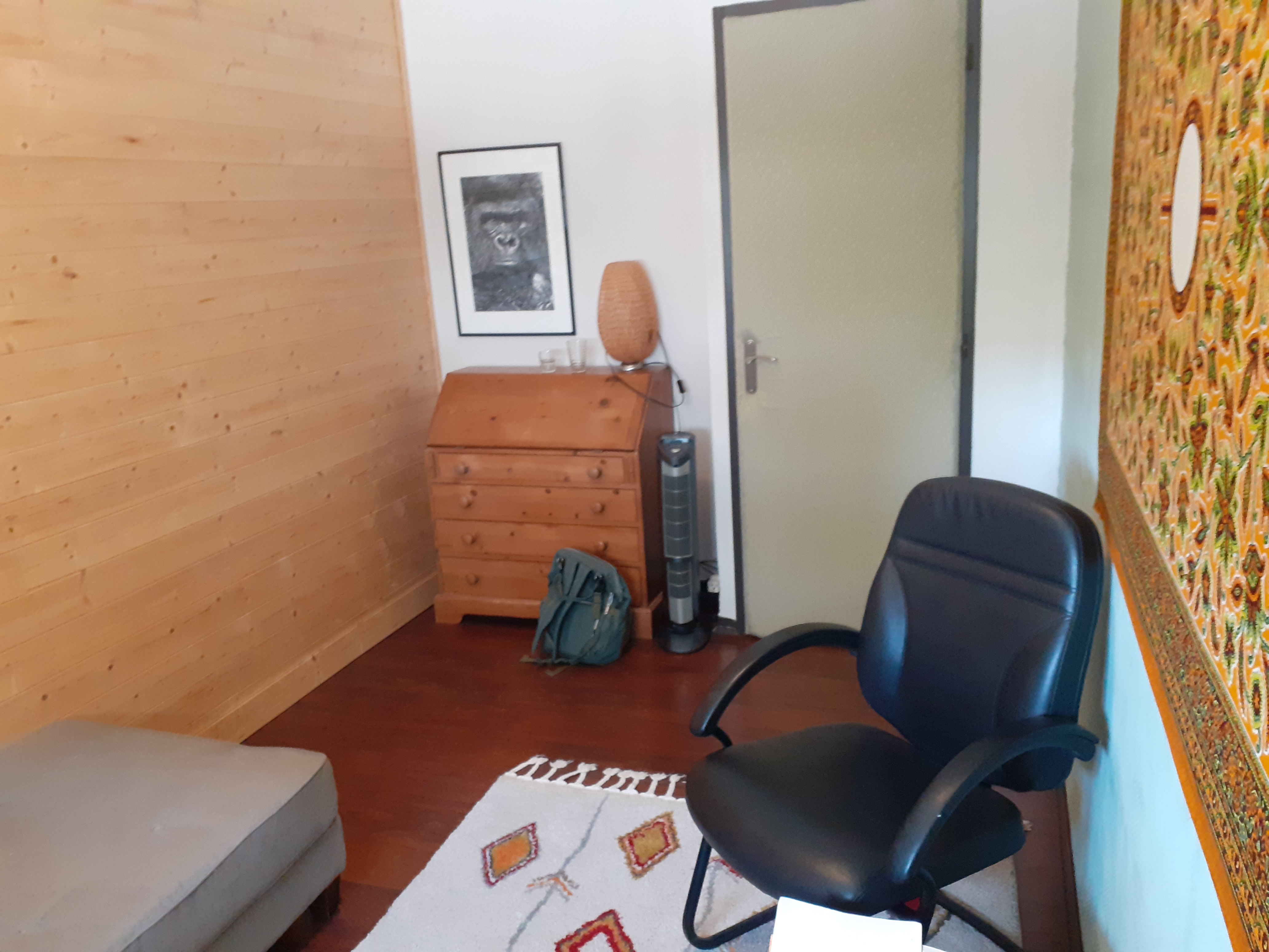 Photo numéro 2 de la galerie de Murielle Felix : Hypnothérapeute à Valence. Prendre RDV