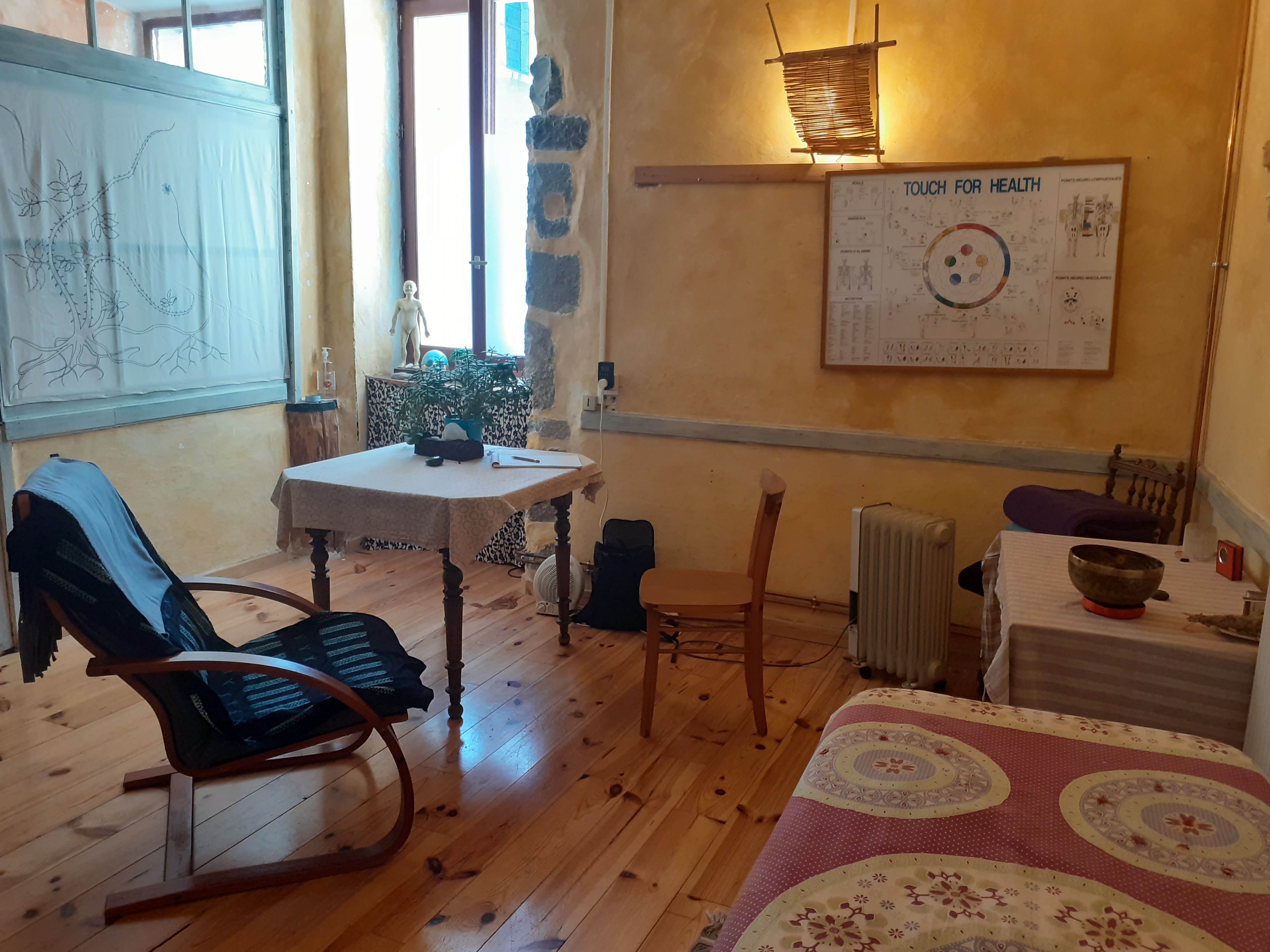 Photo numéro 3 de la galerie de Murielle Felix : Hypnothérapeute à Valence. Prendre RDV