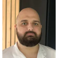  Victor   Juan  , Ostéopathe à Lyon