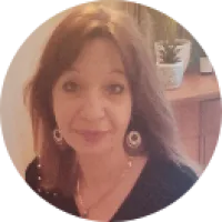 Aline Langard, reflexologue à Montesson