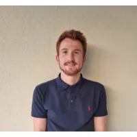  Rémy   Berrard  , Ostéopathe à Lyon