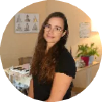 Infinity | Guénaëlle perron, masseur-bien-etre à Loiret-45