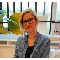  Marjorie   Loiseleur  ,  à Lyon