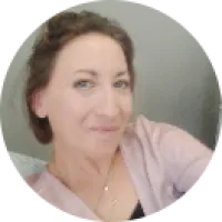 Sylvie Geldron, reflexologue à Breal-sous-montfort