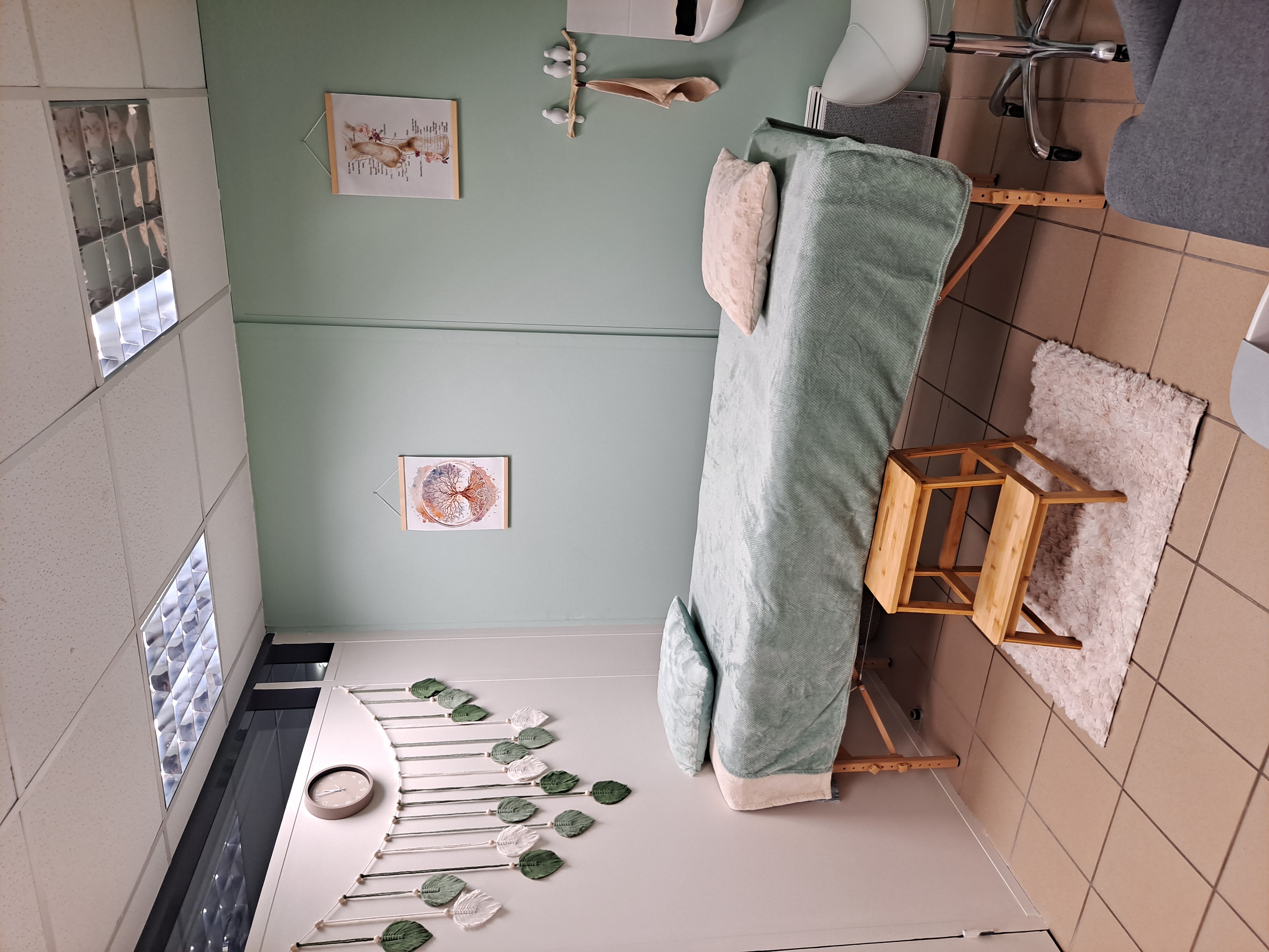 Photo numéro 8 de la galerie de Vanessa Cros : Réflexologue à Feurs. Prendre RDV