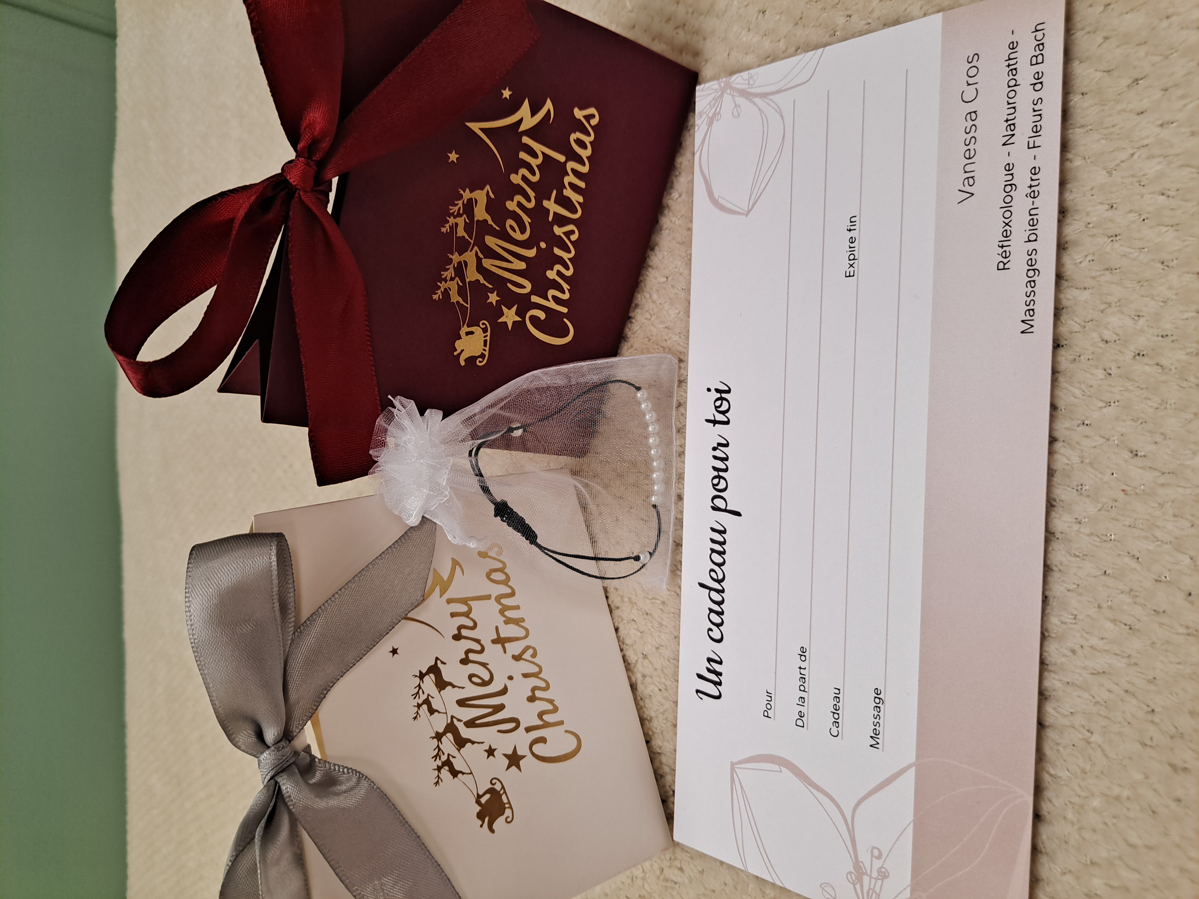 Photo numéro 16 de la galerie de Vanessa Cros : Réflexologue à Feurs. Prendre RDV