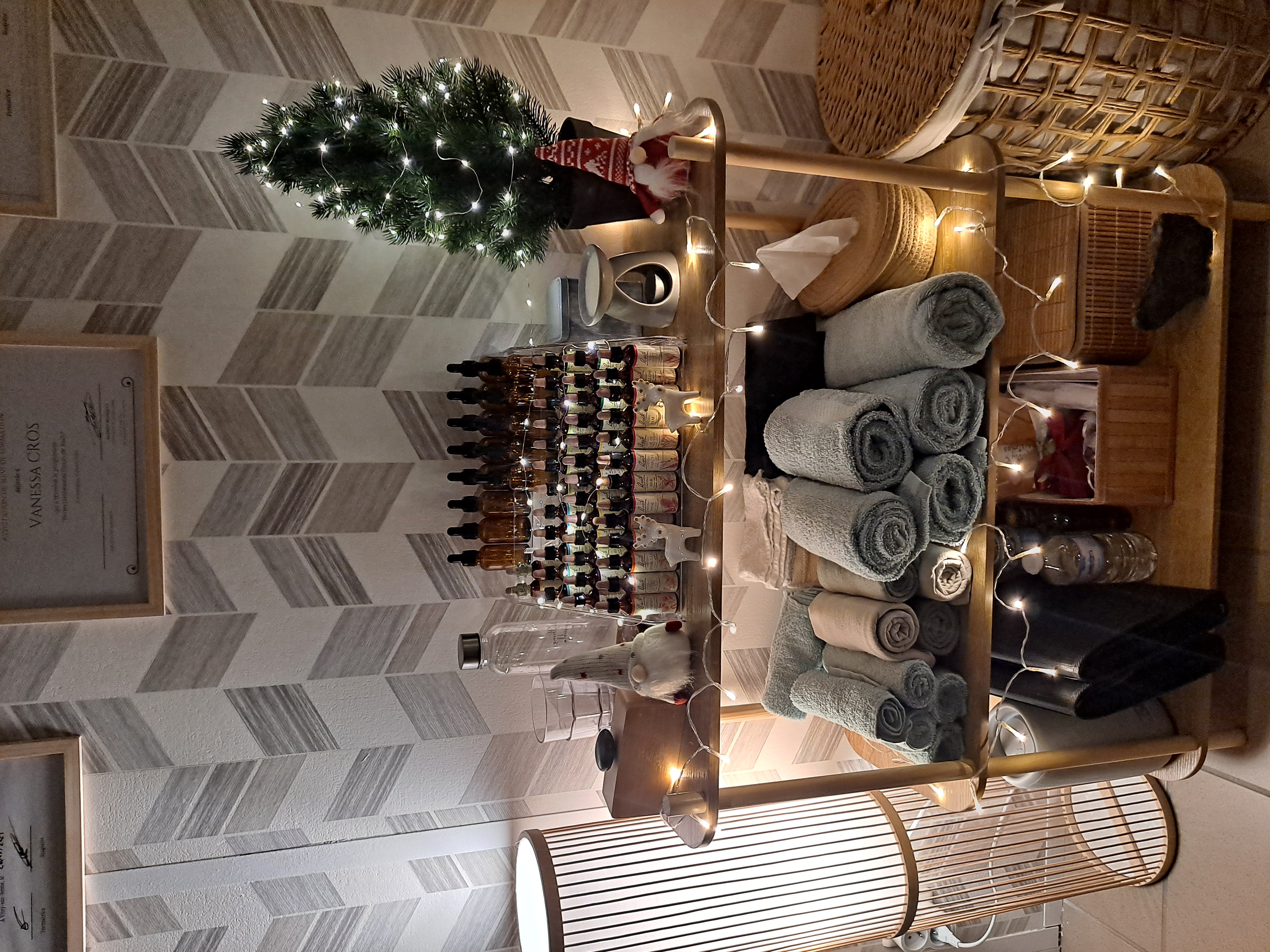 Photo numéro 17 de la galerie de Vanessa Cros : Réflexologue à Feurs. Prendre RDV