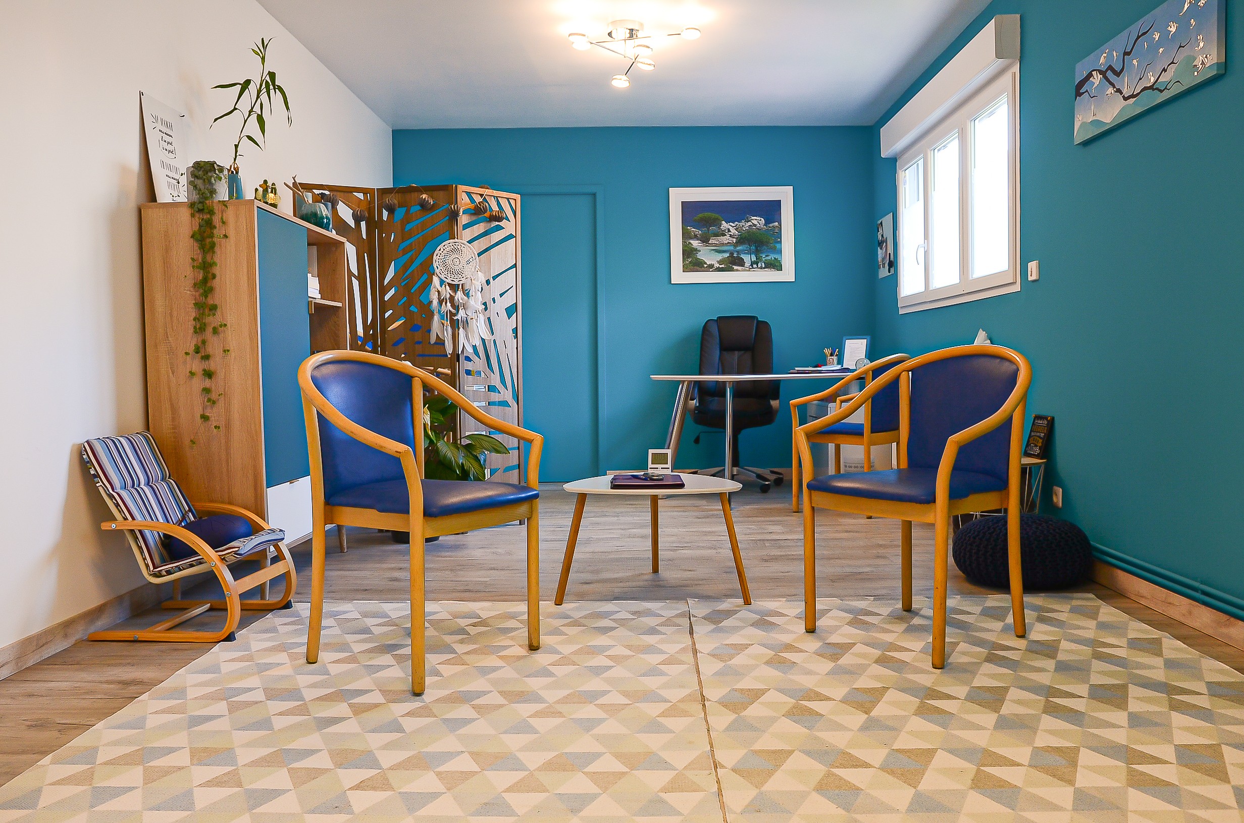 Photo numéro 4 de la galerie de Virginie Boullin : Sophrologue à Argences. Prendre RDV