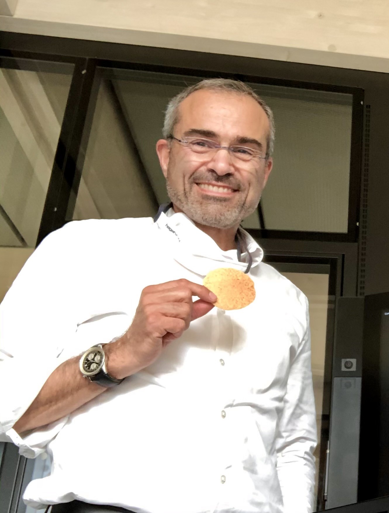 Photo numéro 1 de la galerie de Denis Munch : Aromatologue à Rosheim. Prendre RDV