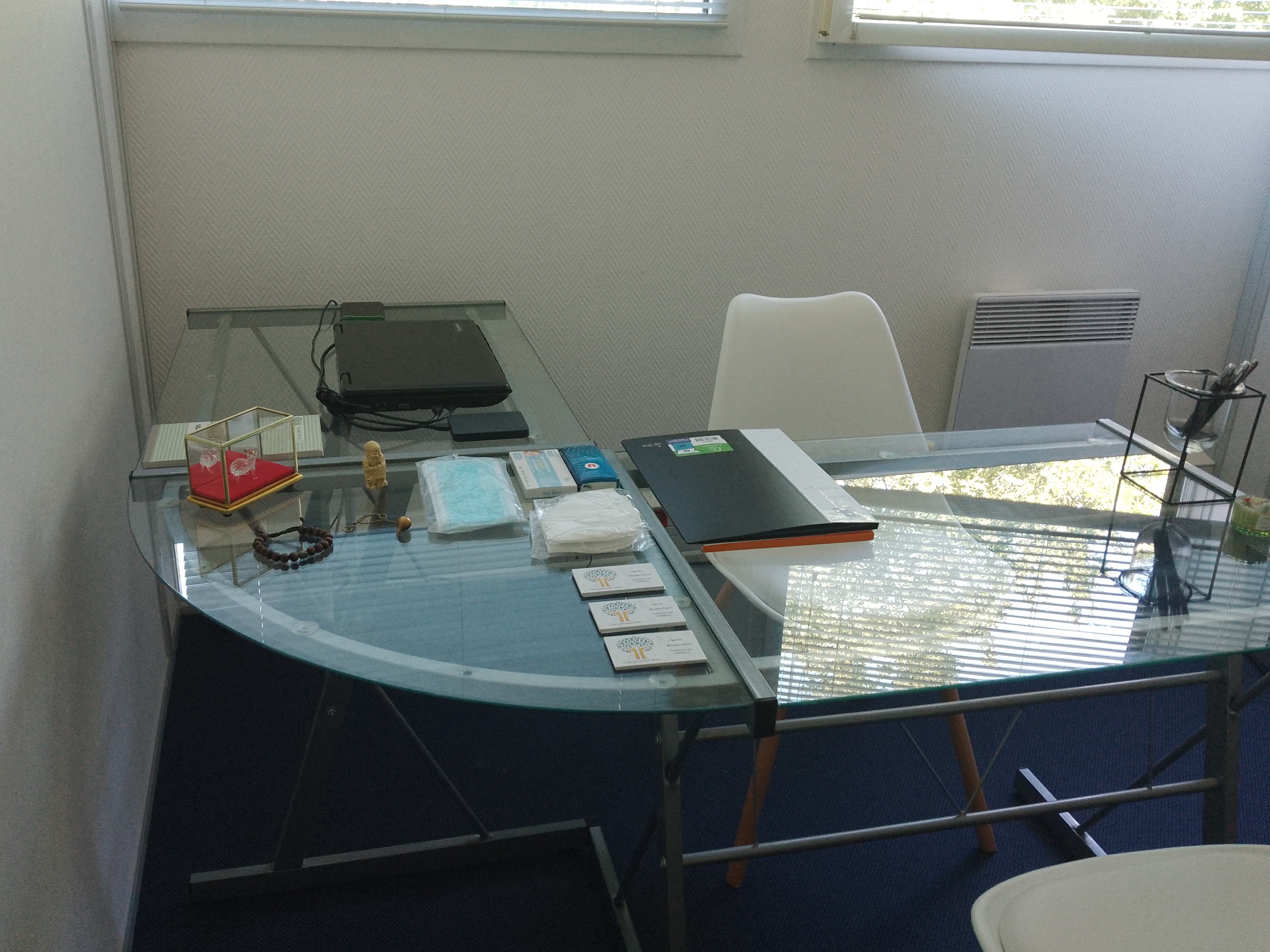 Photo numéro 1 de la galerie de Charles-didier Mallard : Coach PNL à Nantes. Prendre RDV